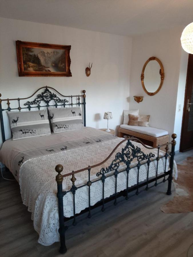 B&B Neuses Am Brand Sonnefeld 外观 照片