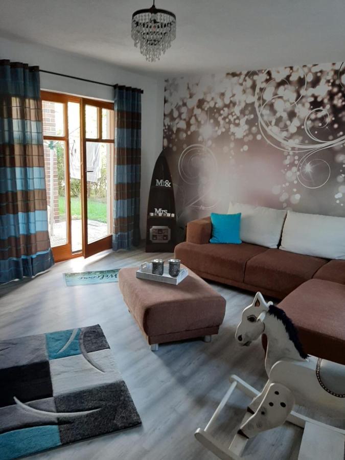 B&B Neuses Am Brand Sonnefeld 外观 照片